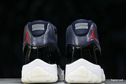 Hyperoad Air 11 Jordan 1025